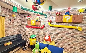 Hotel West Taisho